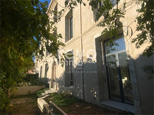 appartement en frais reduits à la vente -   34230  PAULHAN, surface 111 m2 vente appartement en frais reduits - GAR050147